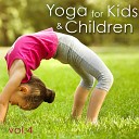 Yoga Music for Kids Masters - Shavasana Relaxing Sounds