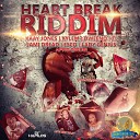 Dream Chasers Ent - Heart Break Riddim Instrumental