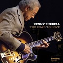 Kenny Burrell feat Barbara Morrison - The Road to Love Recorded Live at Catalina s…