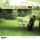 Sheila Jordan feat Tom Harrell - The Touch of Your Lips