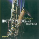 Houston Person Ron Carter - Mack the Knife