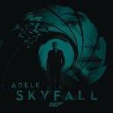Skyfall - Violin Cover