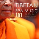Spa Music Tibet - Yoga Retreats Quiet Music