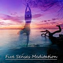 Five Senses Meditation Sanctuary - Background Music