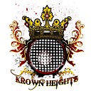 Krown Heights - Par Round We Clean