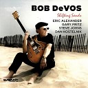 Bob DeVos feat Eric Alexander - Willow Weep for Me