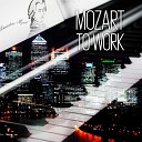 Work Music Guys - Concerto for Piano Orchestra No 9 in E Flat Major K 271 Jeunehomme I Allegro Harp…