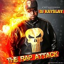 DJ Kay Slay - The Rap Attack Feat Joell Ortiz Saigon