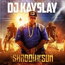 DJ Kay Slay - Straight Outta Brooklyn Feat Fame Maino Papoose Troy Ave Uncle Murda Moe Chipps Lucky…