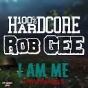 Anime Rob Gee - You Get Me High Original Mix