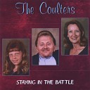 The Coulters - Out Running Me