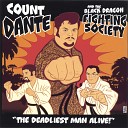 Count Dante - Redwood City Rock City