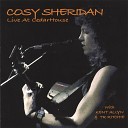 Cosy Sheridan - Walk On