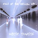 Cult of the Mellow Day - Land of Violent Robots
