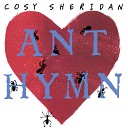 Cosy Sheridan - Love Is Thicker Than Water
