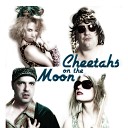 Cheetahs on the Moon - Restless Wind