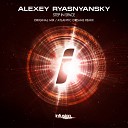 Alexey Ryasnyansky - Step In Space Original Mix