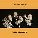 Cosy Brass Quartet - Humoresque No 7 in G Flat Major Op 101 Poco Lento E…