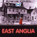 Angus Coull - Text feat Mari Marjamaa