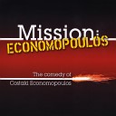Costaki Economopoulos - Be Nice