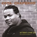 Cota Chaperon - Loly