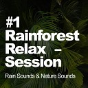 Rain Sounds, Nature Sounds - Mediterranean Sea Coast (Original Mix)