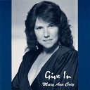 Mary Ann Coty - Catalyst Blues