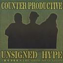 Counter Productive - The Show Must Go On