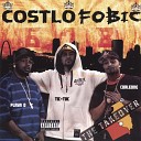 Costlofobic - Playa President