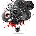 Counterstrike feat Receptor - Vampires feat Receptor