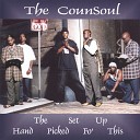 The CounSoul - It s All About Me