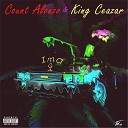 Count Alonzo feat King Ceazar - I ma G feat King Ceazar