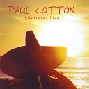 Paul Cotton - Isle of Sirens