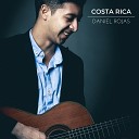 Daniel Rojas feat Julio Quimbayo - Calypso feat Julio Quimbayo
