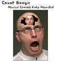 Count Boogie - Let s Go Pedicure Song