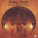 Church of the Holy Ghost Choir - Jesus is laid in the tomb