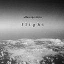 Alfie Copov Trio - Interlude