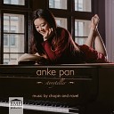 Anke Pan - Mazurka Op 33 No 4 in B Minor