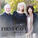First Call - Lord Of All