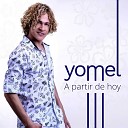 Yomel - Si Te Vas a Ir