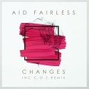 Aid Fairless - Shucks