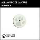 Alejandro De La Cruz - Acid Atardecer Original Mix