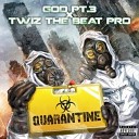 G.O.D. Pt. 3 & Twiz The Beat Pro - Truth Or Dare feat. Killer Ben