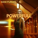 Dani Furiati - Speed