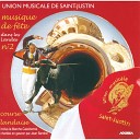 Union musicale de Saint Justin - El cumbanchero