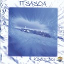 Itsasoa - La barca de oro