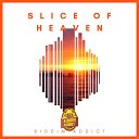 Riddim Addict - Slice Of Heaven