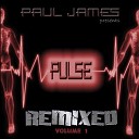 Paul James feat Stella Marie Delon Brooks - Your Love Jake Benson Extended Remix