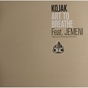 Kojak feat Jemeni - Art to Breathe feat Jemeni De Pompidou Flash…