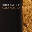 Trio Barolo feat Carjez Gerretsen - Carla feat Carjez Gerretsen